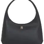Tommy Hilfiger Borsa Donna Staple con Zip