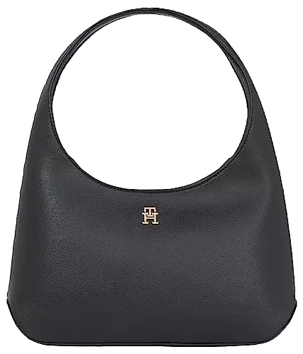 Tommy Hilfiger Borsa Donna Staple con Zip