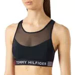 Tommy Hilfiger Bralette Donna Elasticizzata
