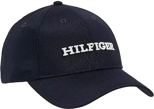 Tommy Hilfiger Cappellino Uomo da Baseball