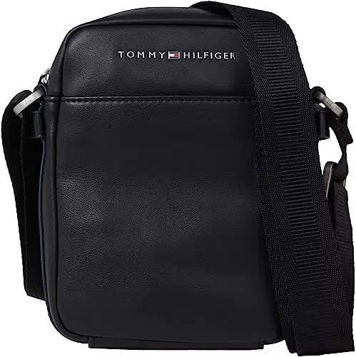 Tommy Hilfiger Borsa a Tracolla da Città