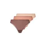 Tommy Hilfiger Perizoma Slip a Tanga