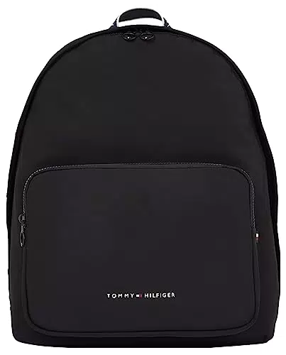 Zaino Uomo Tommy Hilfiger Skyline Laptop