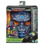 Transformers - Maschera convertibile 2 in 1 di Optimus Primal