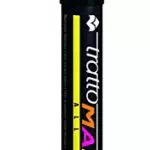 Tratto Mark All - Pennarello Argento