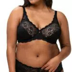 Triumph Amourette 300 W X, Reggiseno con Ferretto Donna