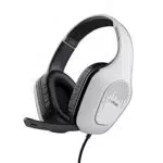 Trust Gaming Cuffie Gaming Leggere GXT 415W con Driver da 50 mm - Compatibili con PC, Xbox, PS4, PS5, Switch, Mobile