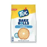 Tuc Bake Rolls Gusto Original - Chips di Pane Croccanti
