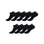 Calzini Sneaker Uomo Umbro - Confezione da 9 Paia