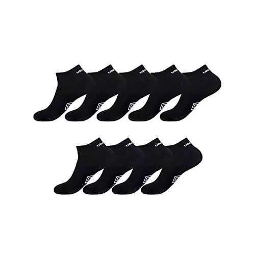 Calzini Sneaker Uomo Umbro - Confezione da 9 Paia