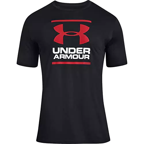 Under Armour - T-shirt Uomo UA GL Foundation SS