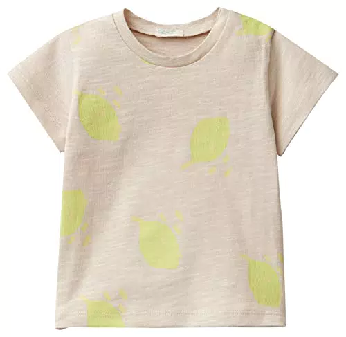 Benetton T-Shirt Bimbo - Collezione United Colors