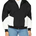 Urban Classics Giacca da Donna Imbottita