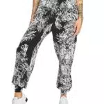 Urban Classics Ladies Sarong Pants - Pantaloni Donna