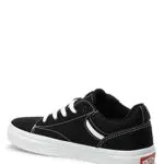 Vans Seldan Scarpe Basse - Nero