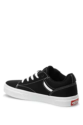 Vans Seldan Scarpe Basse - Nero