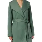 Vero Moda - Giubbotto Donna VMVERODONAVIVIAN Coat M