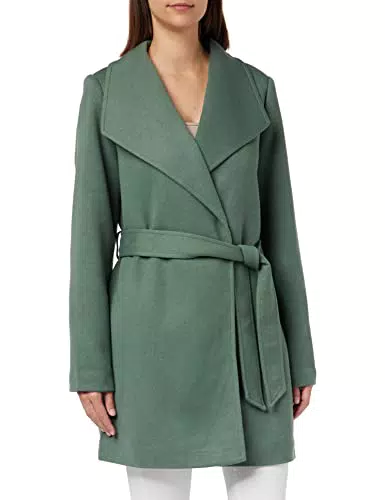 Vero Moda - Giubbotto Donna VMVERODONAVIVIAN Coat M