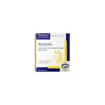 Virbac Collare Long Action per Gatti - Modello Reading
