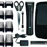 Wahl TrendCut - Tagliacapelli professionale