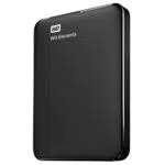 WD Elements Portable 1.5TB - Hard Disk Esterno USB 3.0