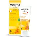 Weleda Crema per Pannolini alla Calendula