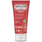 Weleda Doccia Cremosa Melograno - Bagnoschiuma Sensuale all'Arancia e Vaniglia