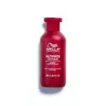 Shampoo Wella Professionals ULTIMATE REPAIR per Capelli Danneggiati
