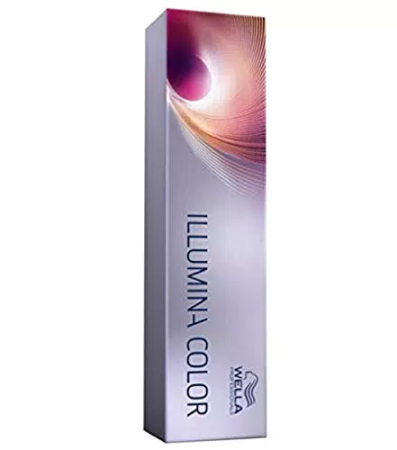 Wella Tintura Illumina Color - 60 Ml