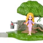 Harry Potter Set Cura Creature Magiche con Luna Lovegood - 5+ Anni