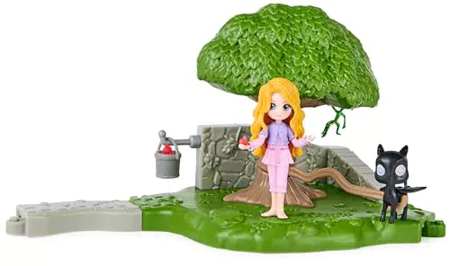 Harry Potter Set Cura Creature Magiche con Luna Lovegood - 5+ Anni