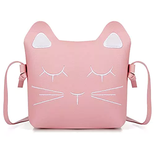 Borsa Tracolla WolinTek da Principessa per Bambina