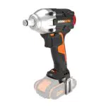 Avvitatore a Percussione a Batteria WORX WX272.9 NITRO 20V 300Nm con 3 Velocità e Luce LED