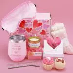 Regali Compleanno Donna: Confezione Spa Relax per Lei - Xakay