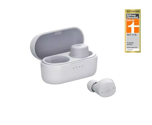 Auricolari In-Ear Bluetooth True Wireless Yamaha TW-E3C con Tecnologia True Sound e Clear Voice Capture