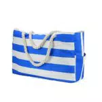 Borsa da Spiaggia YIDOUJIN Grande Impermeabile con Cerniera