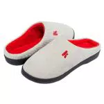 Pantofole Yorgou Memory Foam Antiscivolo Invernali Unisex