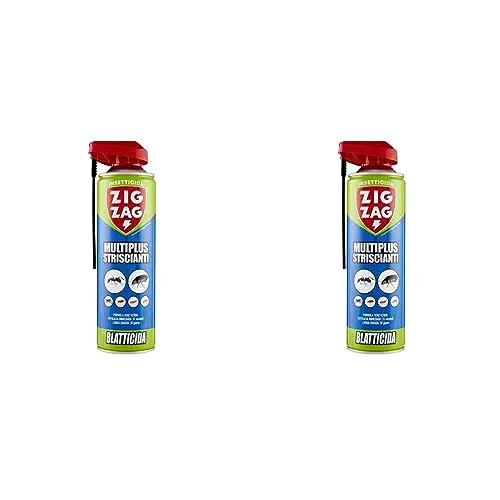 Insetticida Brand X per trattamenti terra e muro, valvola doppia erogazione - 500 ml