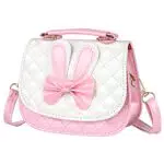 Borsa Messenger ZWOOS con Tracolla Regolabile per Donna