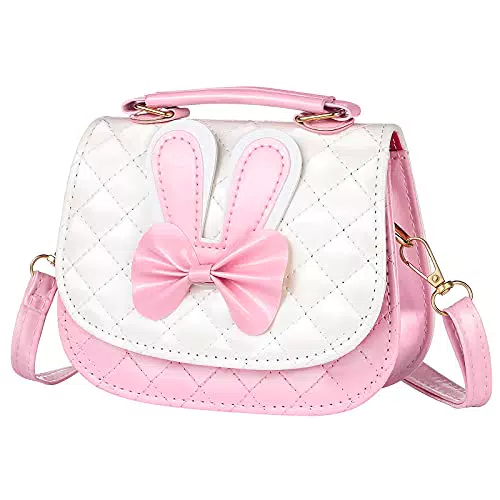 Borsa Messenger ZWOOS con Tracolla Regolabile per Donna