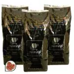 Grani Lollo Caffè Nero Tostatura Scura