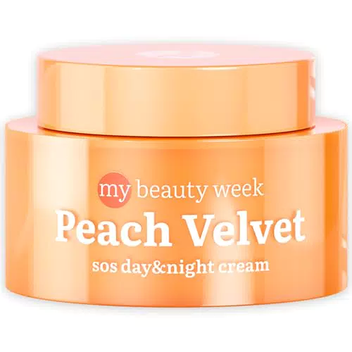 7DAYS - Crema Viso al Collagene con Pantenolo e Burro di Karitè