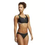 Adidas Bikini Set 3-Stripes Donna