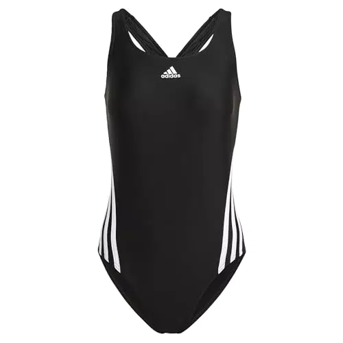 Adidas Costume da Nuoto 3-Stripes Donna