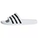 adidas Adilette Aqua, Ciabatta Unisex per Adulto