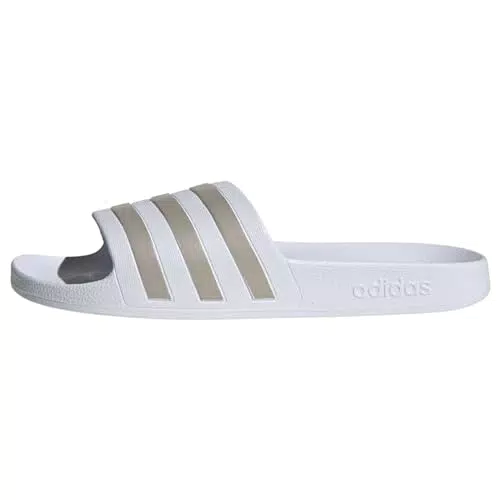 Adidas Adilette Aqua Slides Unisex - Sandali da Mare