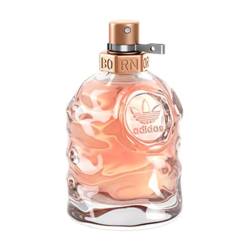 Adidas Born Original Eau de Parfum da Donna 50 ml.