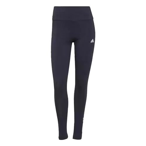 Adidas Leggings Essentials High-Waisted Donna