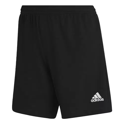 adidas Ent22 SHO LW Pantaloncini, Nero
