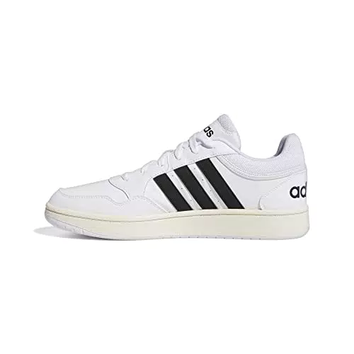 Adidas Hoops 3.0 Low Classic Vintage Shoes Uomo